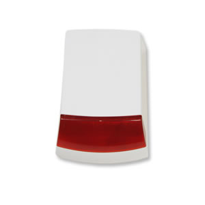 Wired Alarm Siren