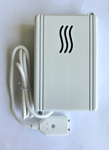 Su Basma Dedektörü